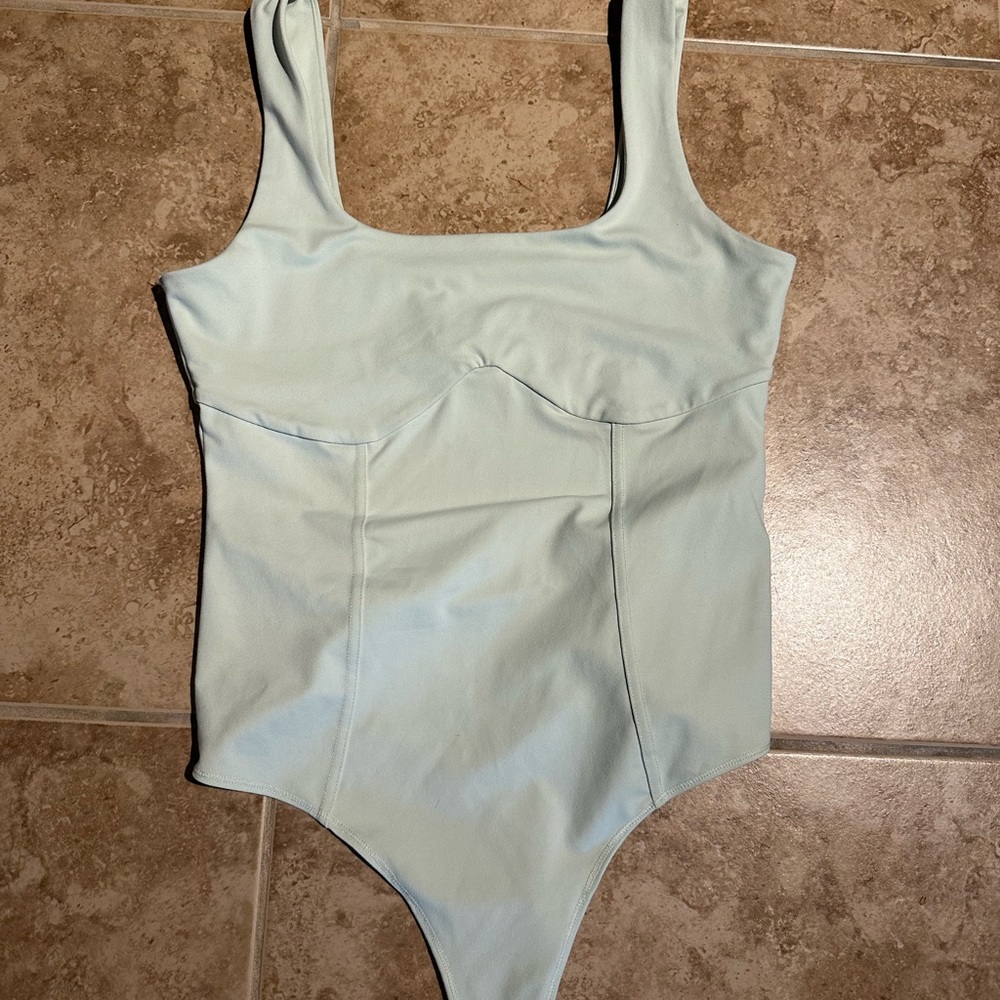 Abercrombie bodysuit